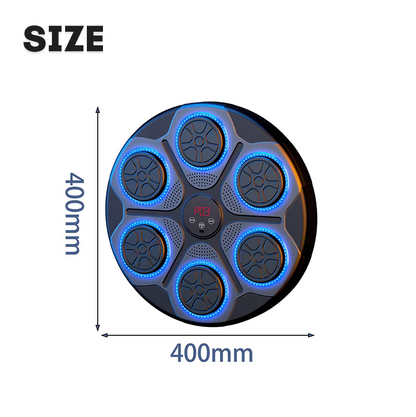 Punching Trainer 400mm/400mm